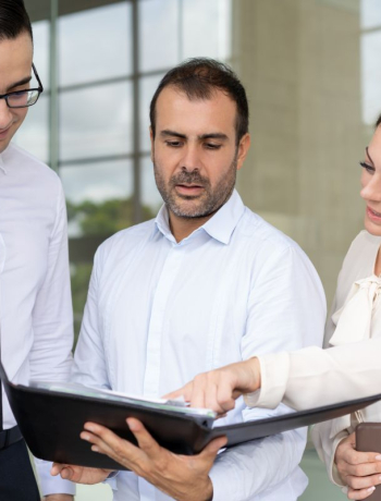 El papel clave del gerente de equipos de alto desempeño: liderando hacia la excelencia